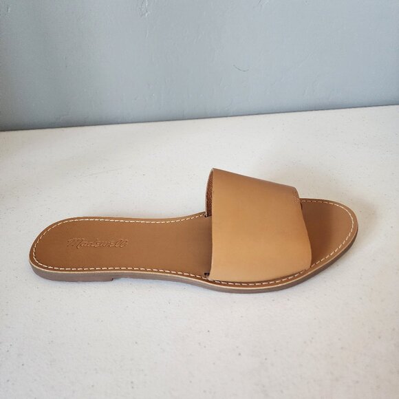 Madewell Slide "EUC" - Picture 9 of 14